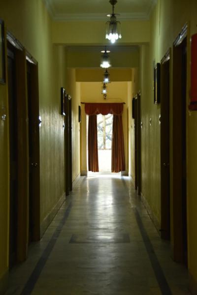 Hotel Sambit Palace Bhubaneswar Luaran gambar