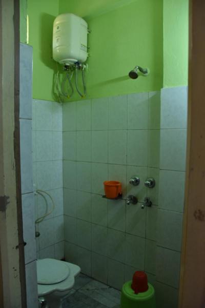 Hotel Sambit Palace Bhubaneswar Luaran gambar