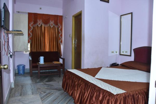 Hotel Sambit Palace Bhubaneswar Luaran gambar