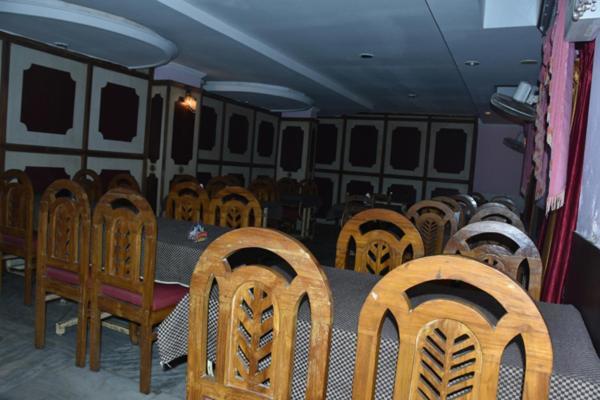 Hotel Sambit Palace Bhubaneswar Luaran gambar