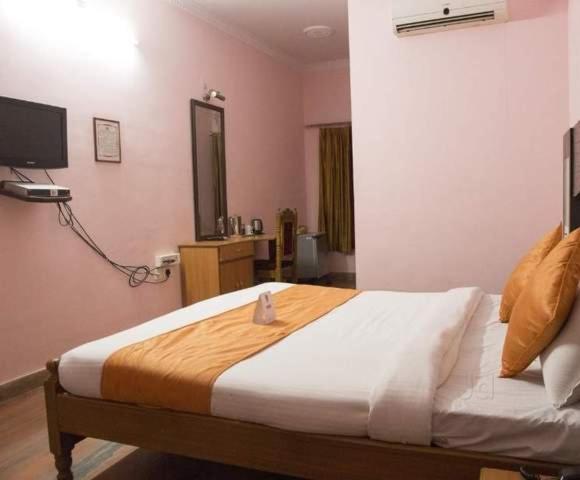 Hotel Sambit Palace Bhubaneswar Luaran gambar