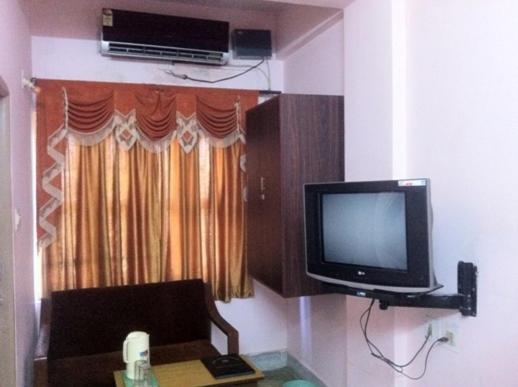 Hotel Sambit Palace Bhubaneswar Luaran gambar