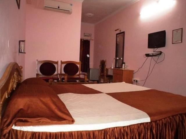 Hotel Sambit Palace Bhubaneswar Luaran gambar