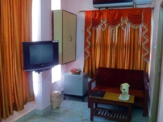 Hotel Sambit Palace Bhubaneswar Luaran gambar